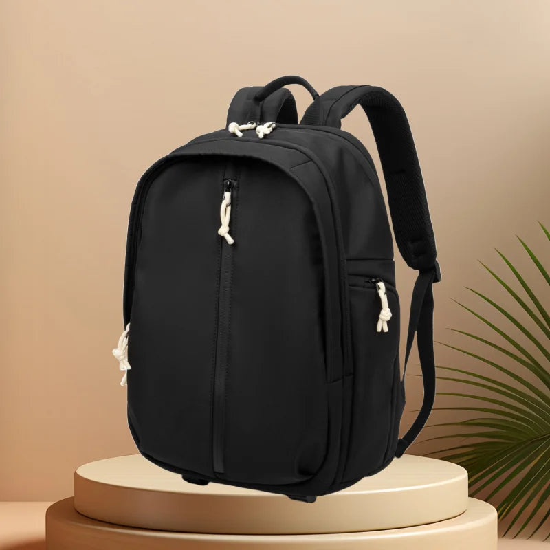 CFUN YA Fashion Luxury Students Schoolbag Waterproof Travel Rucksack 14 Inch Laptop Bag Pack Girls Boy College Bookbag Mochilas