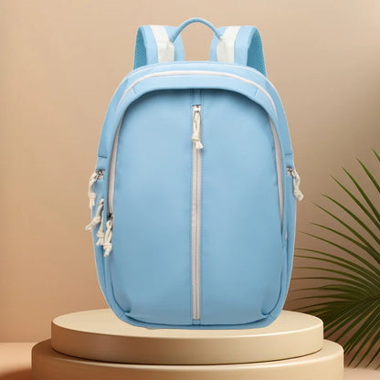 CFUN YA Fashion Luxury Students Schoolbag Waterproof Travel Rucksack 14 Inch Laptop Bag Pack Girls Boy College Bookbag Mochilas