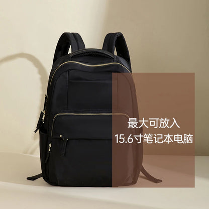 CFUN YA Fashion Luxury Women Backpack 15.6 Laptop Bag Travel Rucksack Student Bookbag Bagpack Bolsas Femininas рюкзак Mochilas