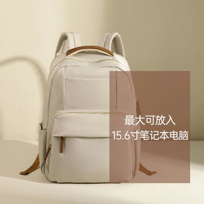 CFUN YA Fashion Luxury Women Backpack 15.6 Laptop Bag Travel Rucksack Student Bookbag Bagpack Bolsas Femininas рюкзак Mochilas