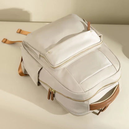 CFUN YA Fashion Luxury Women Backpack 15.6 Laptop Bag Travel Rucksack Student Bookbag Bagpack Bolsas Femininas рюкзак Mochilas