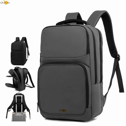 CFUN YA Fashion Men Backpack 15.6 Notebook Backpacking School Backpacks For Students Male Travel Rucksack Bolsa Women Bagpack
