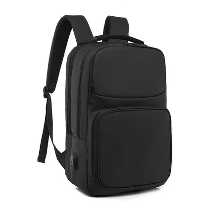 CFUN YA Fashion Men Backpack 15.6 Notebook Backpacking School Backpacks For Students Male Travel Rucksack Bolsa Women Bagpack