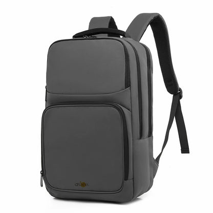 CFUN YA Fashion Men Backpack 15.6 Notebook Backpacking School Backpacks For Students Male Travel Rucksack Bolsa Women Bagpack