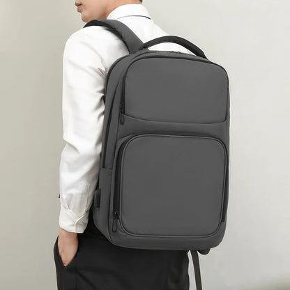 CFUN YA Fashion Men Backpack 15.6 Notebook Backpacking School Backpacks For Students Male Travel Rucksack Bolsa Women Bagpack