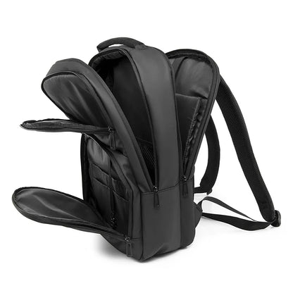 CFUN YA Fashion Men Backpack 15.6 Notebook Backpacking School Backpacks For Students Male Travel Rucksack Bolsa Women Bagpack