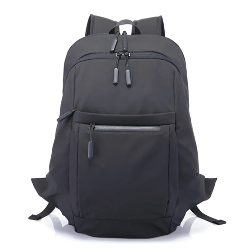 CFUN YA Fashion Men's Bakcpack Oxford Waterproof Male Shoulder Bag USB 15.6 Laptop Backbag Unisex Travel Knapsack Mochila 2024