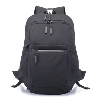 CFUN YA Fashion Men's Bakcpack Oxford Waterproof Male Shoulder Bag USB 15.6 Laptop Backbag Unisex Travel Knapsack Mochila 2024