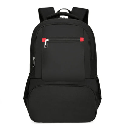 CFUN YA Fashion Men's Insulated Backpack Oxford Picnic Backpacks Outdoor Dinner Red Wine Ice Backbag Mochila 15.6 Laptop Bag