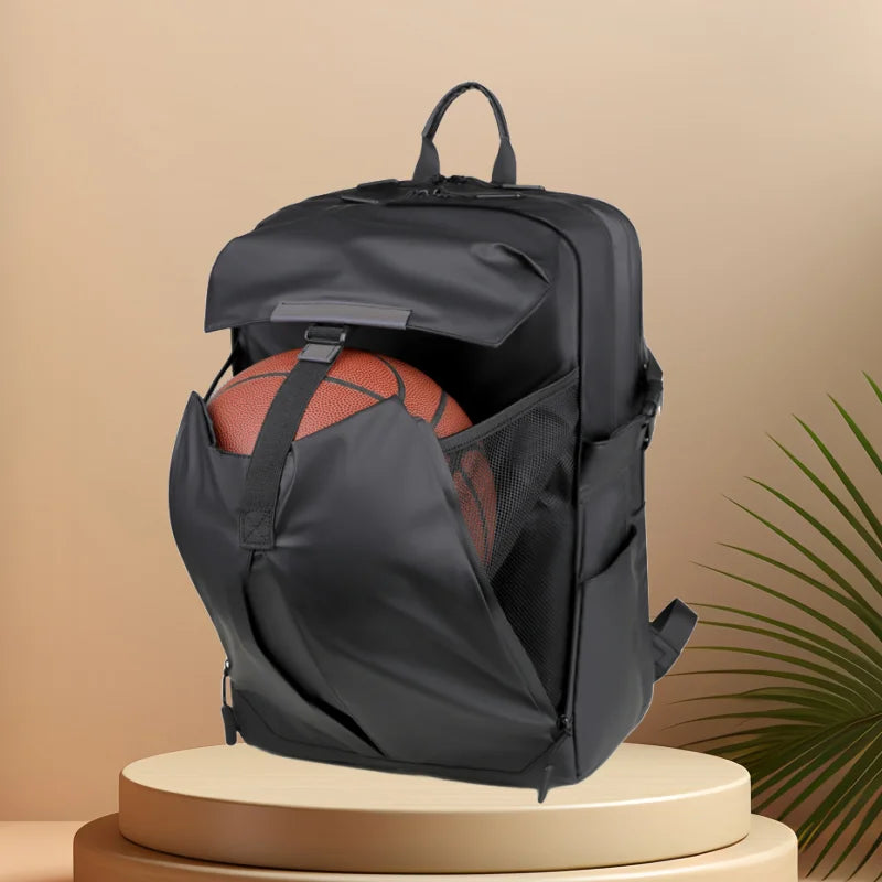 CFUN YA Fashion New Causal Backpack For Women Men Comptuer Bagpack Waterproof Outdoor Sports Bag Pack College Students Schoolbag