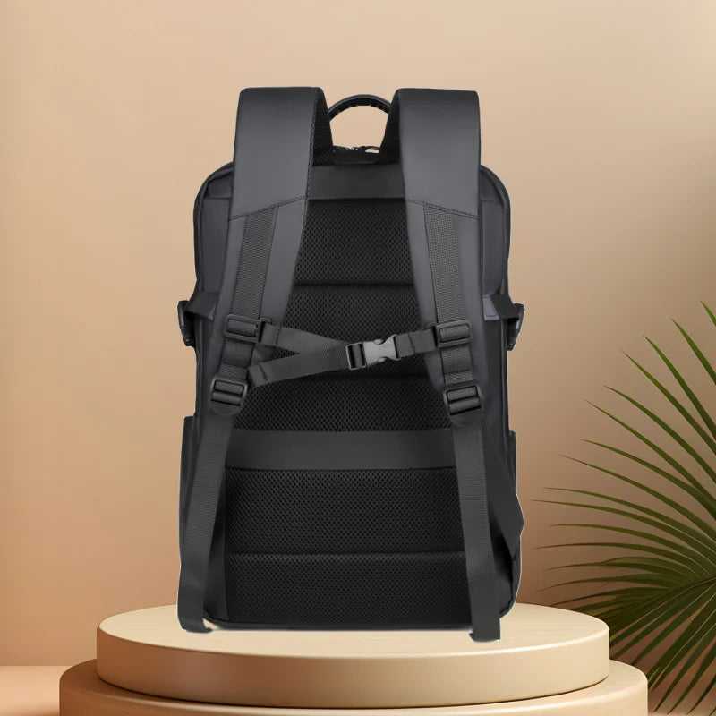 CFUN YA Fashion New Causal Backpack For Women Men Comptuer Bagpack Waterproof Outdoor Sports Bag Pack College Students Schoolbag