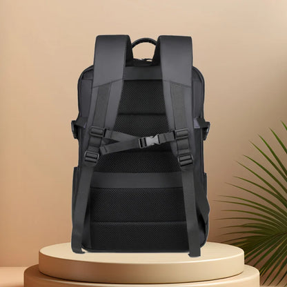 CFUN YA Fashion New Causal Backpack For Women Men Comptuer Bagpack Waterproof Outdoor Sports Bag Pack College Students Schoolbag