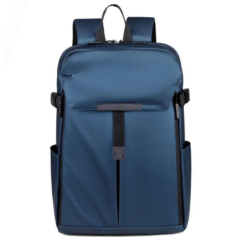 CFUN YA Fashion New Causal Backpack For Women Men Comptuer Bagpack Waterproof Outdoor Sports Bag Pack College Students Schoolbag
