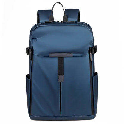 CFUN YA Fashion New Causal Backpack For Women Men Comptuer Bagpack Waterproof Outdoor Sports Bag Pack College Students Schoolbag