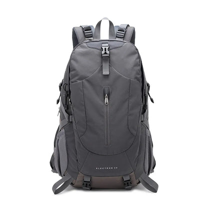 CFUN YA Fashion New Outdoor Climbing Backpack For Men Women Nylon Waterproof Large Capacity Travel Rucksack Unisex Hiking Bag