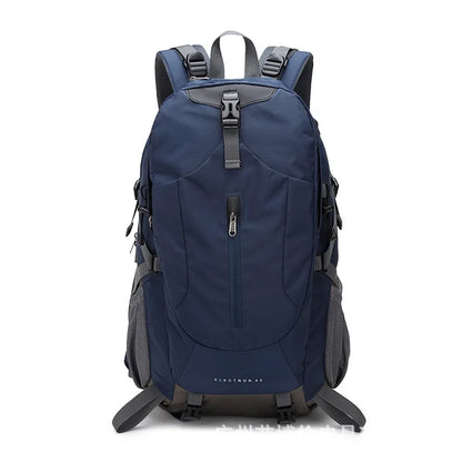 CFUN YA Fashion New Outdoor Climbing Backpack For Men Women Nylon Waterproof Large Capacity Travel Rucksack Unisex Hiking Bag