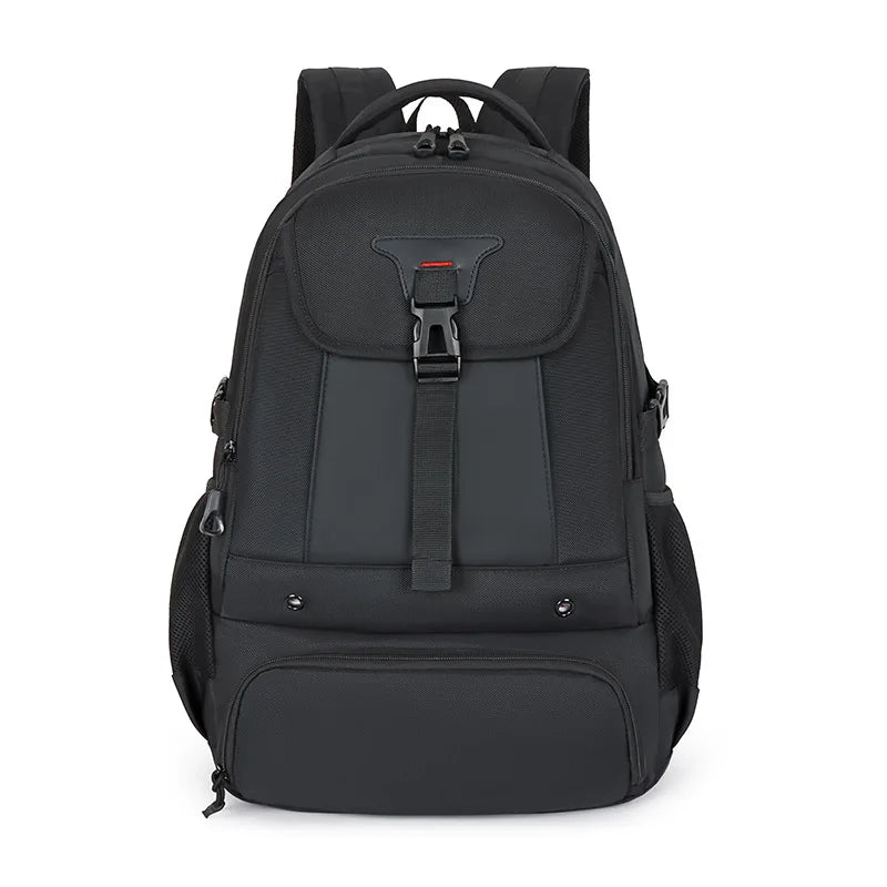 CFUN YA Fashion Outdoor Backpack For Men 17 Inch Laptop Bag Unisex Travel Backpacks Large Climbing Knapsack Mochilas Masculino
