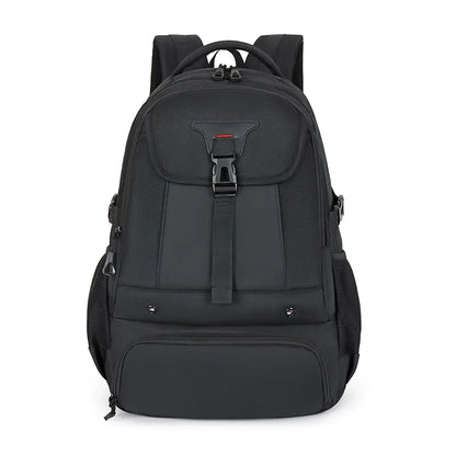 CFUN YA Fashion Outdoor Backpack For Men 17 Inch Laptop Bag Unisex Travel Backpacks Large Climbing Knapsack Mochilas Masculino