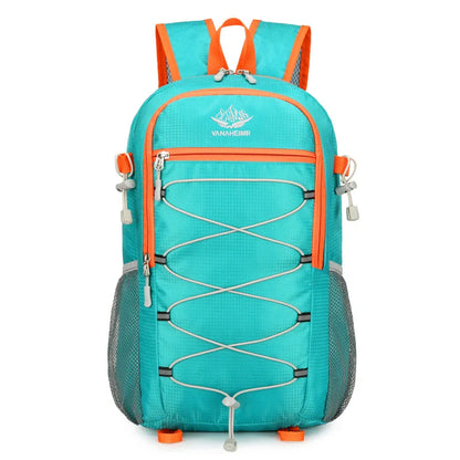 CFUN YA Fashion Outdoor Backpack For Men Women Oxford Waterproof Climbing Cycling Bagpack Unisex Shoulder Back Bag Mochilas New