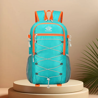 CFUN YA Fashion Outdoor Backpack For Men Women Oxford Waterproof Climbing Cycling Bagpack Unisex Shoulder Back Bag Mochilas New