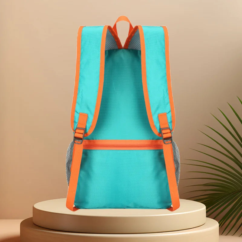 CFUN YA Fashion Outdoor Backpack For Men Women Oxford Waterproof Climbing Cycling Bagpack Unisex Shoulder Back Bag Mochilas New