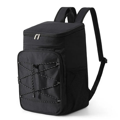CFUN YA Fashion Outdoor Picnic  Backpack For Men Women Multifunction Thickened Insulation Bag Portable Storage Ice Bagpack New