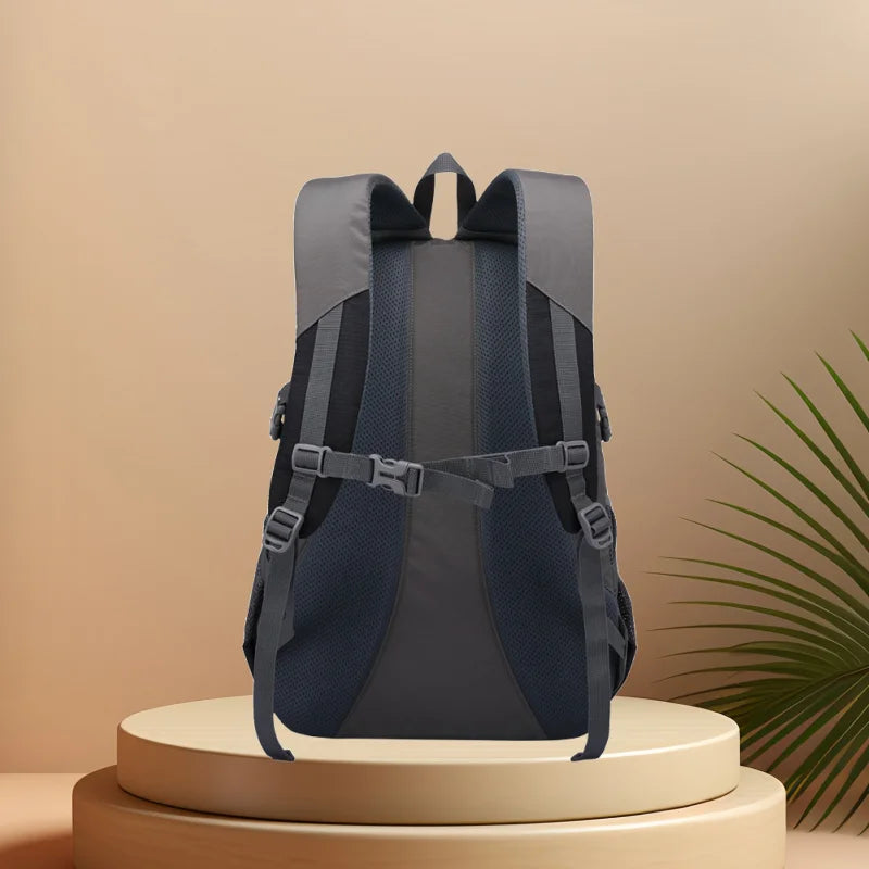 CFUN YA Fashion Outdoor Sports Backpack Women Men Waterproof Male Hiking Climbing Back Pack Collge Students Schoolbag Mochila