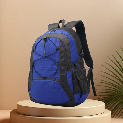 CFUN YA Fashion Outdoor Sports Backpack Women Men Waterproof Male Hiking Climbing Back Pack Collge Students Schoolbag Mochila