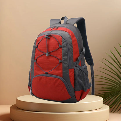 CFUN YA Fashion Outdoor Sports Backpack Women Men Waterproof Male Hiking Climbing Back Pack Collge Students Schoolbag Mochila