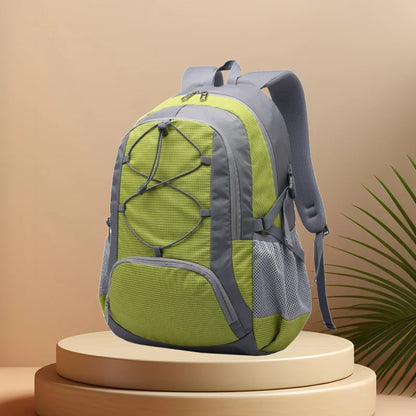 CFUN YA Fashion Outdoor Sports Backpack Women Men Waterproof Male Hiking Climbing Back Pack Collge Students Schoolbag Mochila