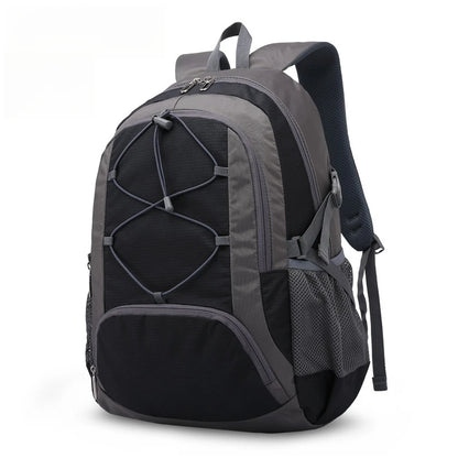 CFUN YA Fashion Outdoor Sports Backpack Women Men Waterproof Male Hiking Climbing Back Pack Collge Students Schoolbag Mochila
