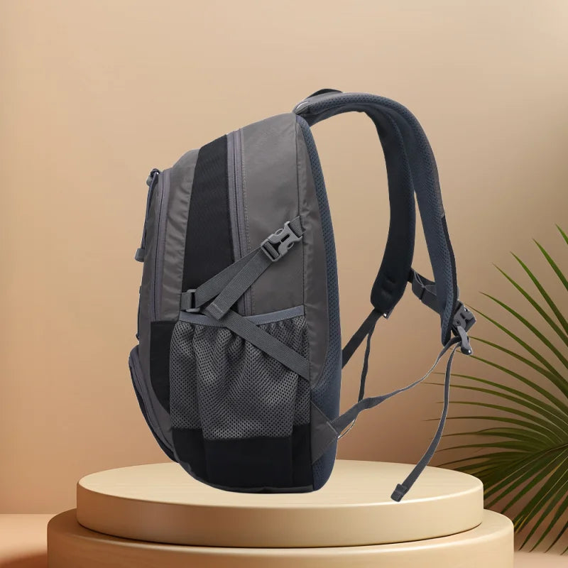 CFUN YA Fashion Outdoor Sports Backpack Women Men Waterproof Male Hiking Climbing Back Pack Collge Students Schoolbag Mochila