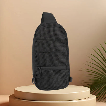 CFUN YA Fashion Outdoor Tactial Sling Chest Bag Nylon Multifunction Men's Shoulder Cross Bag Travel Bagpack Bolso De Pecho 2024
