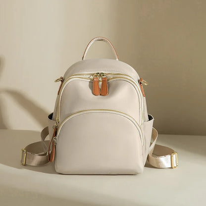CFUN YA Fashion Quality Women Backpack Anti-Theft Travel Bagpack Rucksack Female Shoulder Cross Bag Schoolbag Student рюкзак