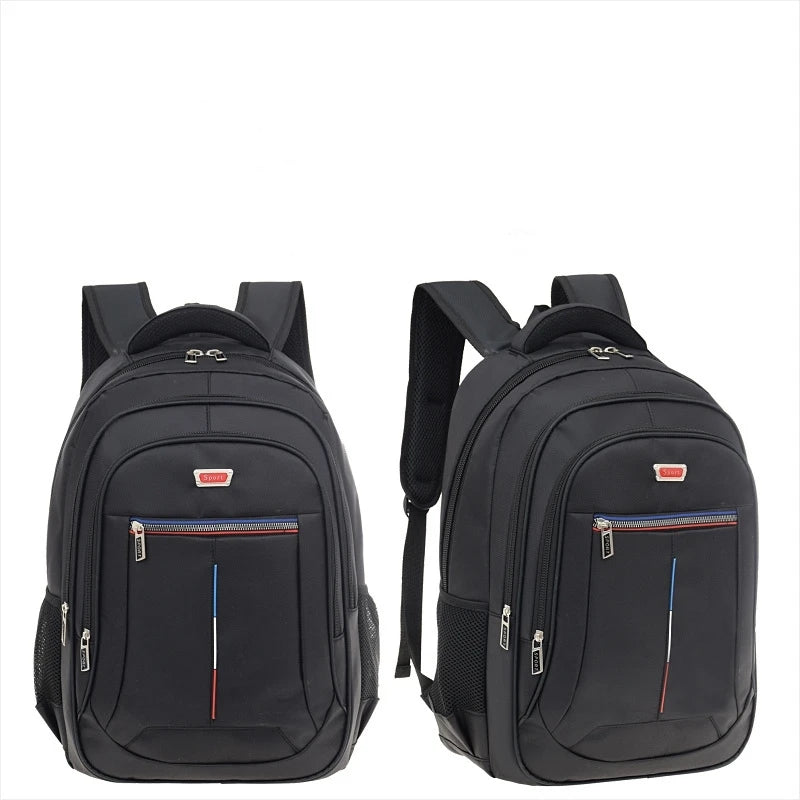 CFUN YA Fashion School Backpack For Students Women Men Business Backpacks 15.6 Inch Computer Bag Travel Bagpack Outdoor Rucksack