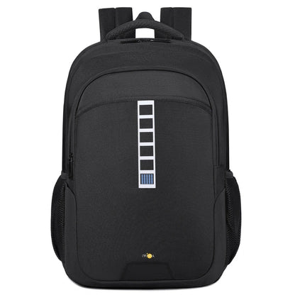 CFUN YA Fashion Tren Junior High School Backpack Large Computer Back Bag Waterproof Travel Outdoor Backpacks Men Women Teens Bag