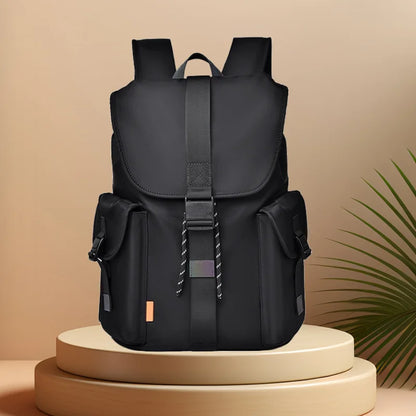 CFUN YA Fashion Trend Causal Backpack For College Students Waterproof 15.6 Computer Bag Women Men Travel Bagpack Bookbag Mochila