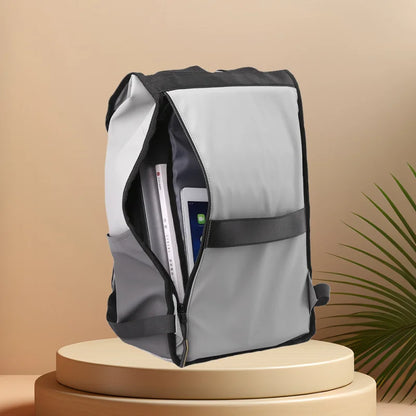 CFUN YA Fashion Trend Causal Backpack For Men Women Waterproof Travel Knapsack College Student Schoolbag 15.6 Laptop Bag Mochila