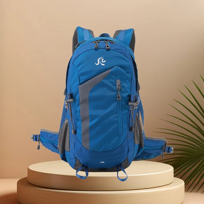 CFUN YA Fashion Trend Climbing Backpack Men Large Capacity Outdoor Hiking Sport Bag Rucksack Male Bagpack Women Backpack Mochila