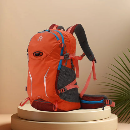 CFUN YA Fashion Trend Climbing Backpack Men Large Capacity Outdoor Hiking Sport Bag Rucksack Male Bagpack Women Backpack Mochila