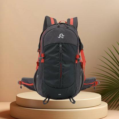 CFUN YA Fashion Trend Climbing Backpack Men Large Capacity Outdoor Hiking Sport Bag Rucksack Male Bagpack Women Backpack Mochila