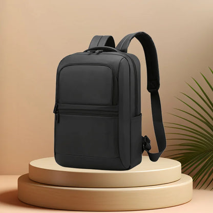 CFUN YA Fashion Trend College Student Schoolbag Men Women 15.6 Laptop Backpack Unisex Bagpack Travel Rucksack Casual Bag Mochila