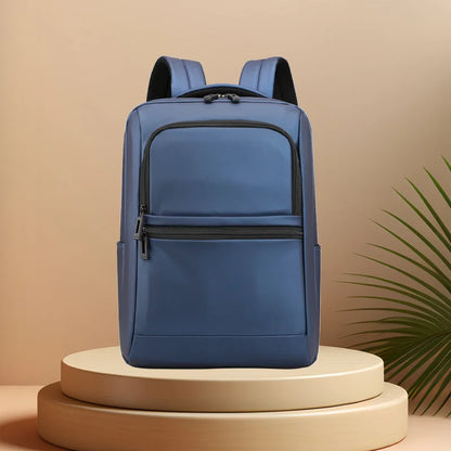 CFUN YA Fashion Trend College Student Schoolbag Men Women 15.6 Laptop Backpack Unisex Bagpack Travel Rucksack Casual Bag Mochila