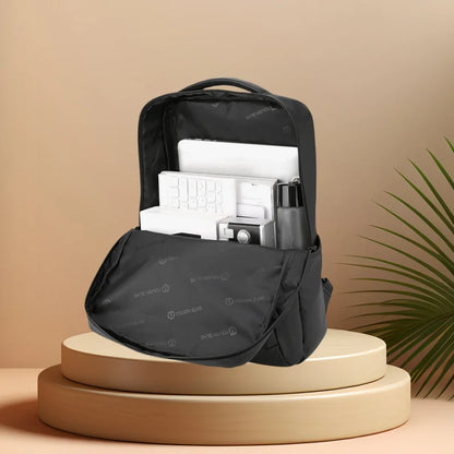 CFUN YA Fashion Trend College Student Schoolbag Men Women 15.6 Laptop Backpack Unisex Bagpack Travel Rucksack Casual Bag Mochila