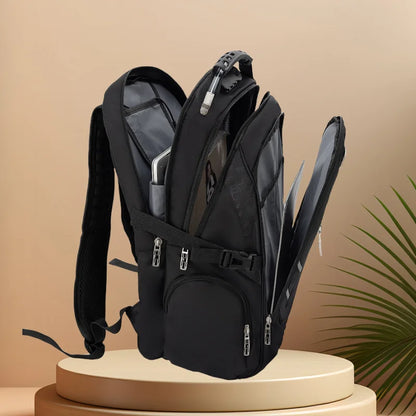 CFUN YA Fashion Trend Luxury Business Backpack 16 Inch Laptop Bag Multifunction Outdoor Backpacks Student Schoolbag Mochilas