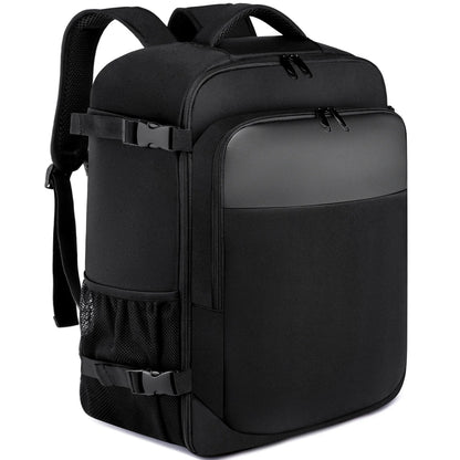 CFUN YA Fashion Trend Luxury Men's Backpack 14 15.6 Laptop Bagpack Waterproof Travel Backbag College Student Schoobag Mochila