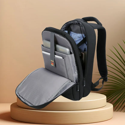 CFUN YA Fashion Trend Luxury Men's Backpack Business 15.6 Computer Bagpack Male Travel Knapsack College Student Bookbag Mochila