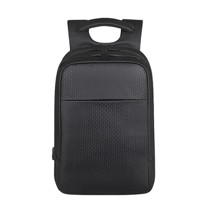 CFUN YA Fashion Trend Luxury Men's Backpack Business 15.6 Computer Bagpack Male Travel Knapsack College Student Bookbag Mochila