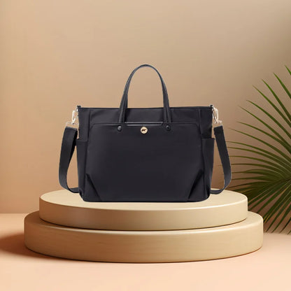 CFUN YA Fashion Trend Luxury Women Handbag Tote Bag Oxford Female Shoulder Crossbody Bag 14 Laptop Bag Lady Messenger Pack 2024