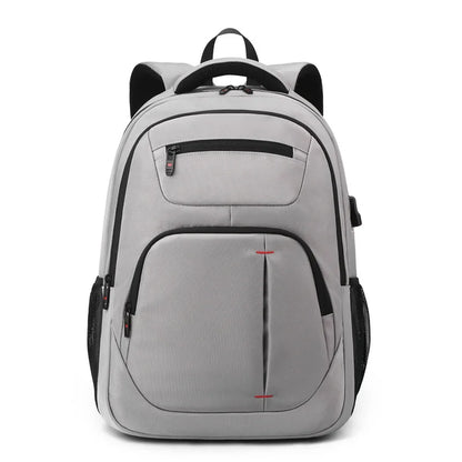CFUN YA Fashion Trend Man Backpack 15.6 Computer Shoulder Bags Multifunction Male Travel Rucksack College Students Schoolbag Sac